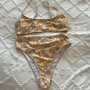 Paisley Bikini
